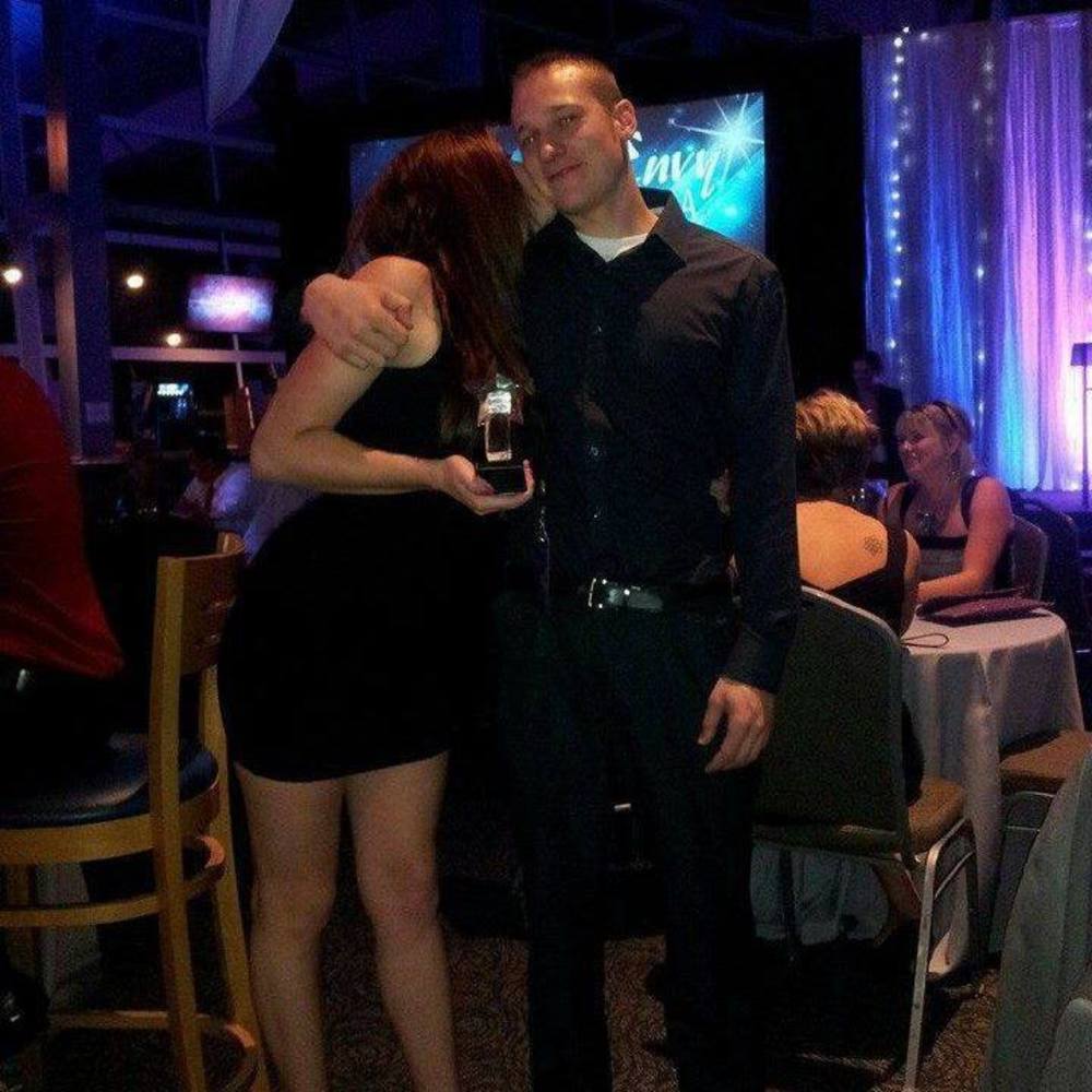 Meet your Posher, Sage